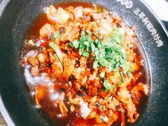-味上湘菜馆(岳麓山店)