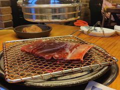 招牌宫中拌猪排-青鹤谷(苏州店)