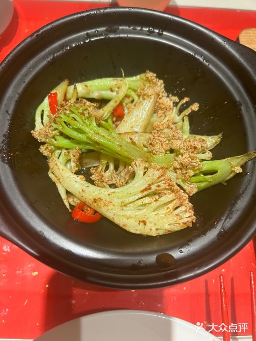 恭喜上堓砂锅焗·海鲜大排档(闵行龙湖店)图片