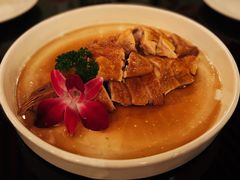 -富力威斯汀酒店-中国元素中餐厅(武昌临江店)