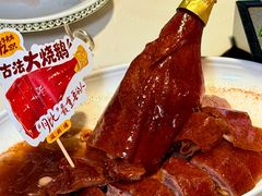 -滋粥楼·顺德菜(番禺广场总店)