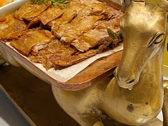 -京味斋·北京烤鸭(北京南站洋桥店)