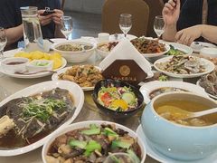 -崂山书院酒店