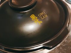 -百年果林椰子鸡(中洲店)