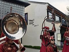 -雅达·阳羡溪山小镇中心