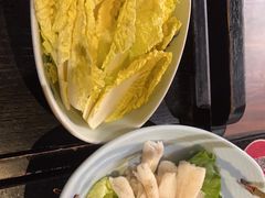 -捞王锅物料理(凯旋路店)