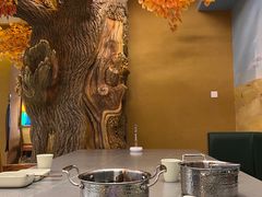 -君邦火锅(新疆大厦店)