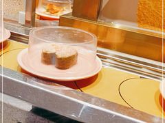 -争鲜回转寿司(南开大悦城店)