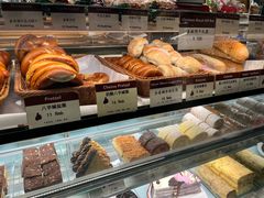 -德南面包房(尚都店)