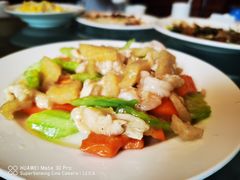 -春江饭店(共青团路总店)