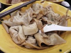 三鲜馄饨-毛华美食(清扬路店)