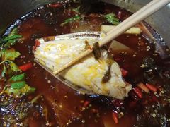 -倒拐香耗儿鱼(西体店)