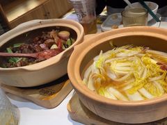 -火啫啫·粤式啫啫煲(南京弘阳店)