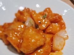 -翡翠拉面小笼包Crystal Jade(上海浦东国际机场T1店)