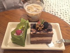 -小苍兰风铃草蛋糕甜品(沈阳店)