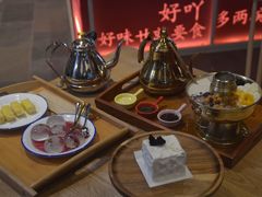 -茶马花街(城西银泰城店)