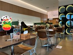 -ITARU食堂·定食料理(西丽店)