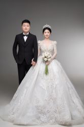 -雪中彩影婚纱摄影·品控旗舰店