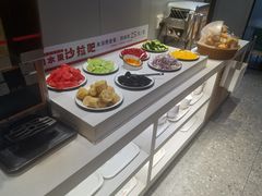 -豪享来中西餐厅(隆昌店)