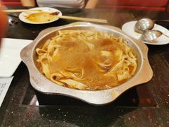 -蝎王府羊蝎子(西稍门店)