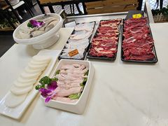 -三头牛·潮汕牛肉生蚝火锅 (夏湾店)