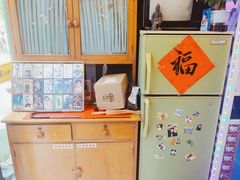 -永安里地摊烤肉(首创店)