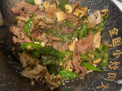 -费大厨辣椒炒肉(黄兴中心广场店)