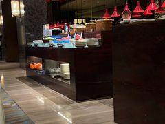 -广州天河希尔顿酒店