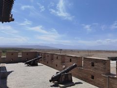 -嘉峪关关城