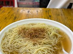 -小梁哥云吞面(黄贝岭店)