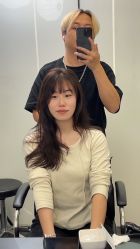 -Fr美发沙龙