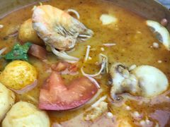 -长勺子东南亚(街道口店)