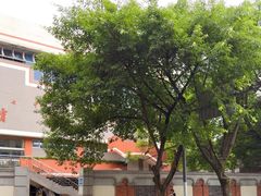 -成都七中(林荫校区)