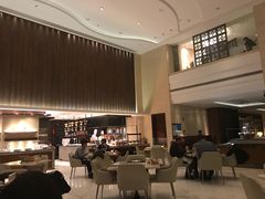 -上海新发展亚太JW万豪酒店