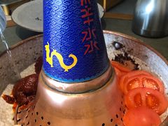 -贰重天冰煮羊自助火锅(东坝店)