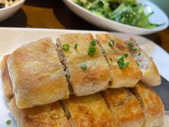 -粗茶淡饭·隐庐私厨(东亭店)