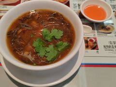 -敏华冰厅(平安金融中心店)