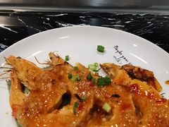 -大成铁板烧•板前(复古餐厅石老人店)