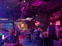 -MOSSO音乐酒吧·live house(南京旗舰店)