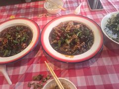 -佳佳麻辣烧菜馆