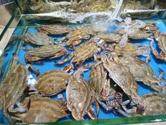 -怡乡王品海鲜姿造自助体验餐厅(大岛商业广场店)