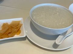 -利苑酒家(合景国际金融广场店)