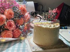 -Juliaanna茱安娜烘焙(中心店)