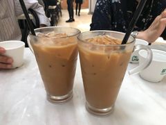 -翠华餐厅(香港国际机场店)