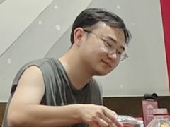 -1078號老北京涮肉(松柏店)