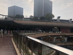 -砂之船奥莱(南京江宁店)