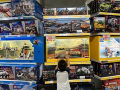 -TOYSRUS玩具反斗城(深圳万象城店)