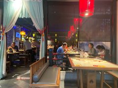 -红蜡烛-养生粥-津鲁菜(中山路店)