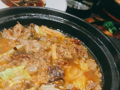 -再回头私房菜·老南京菜