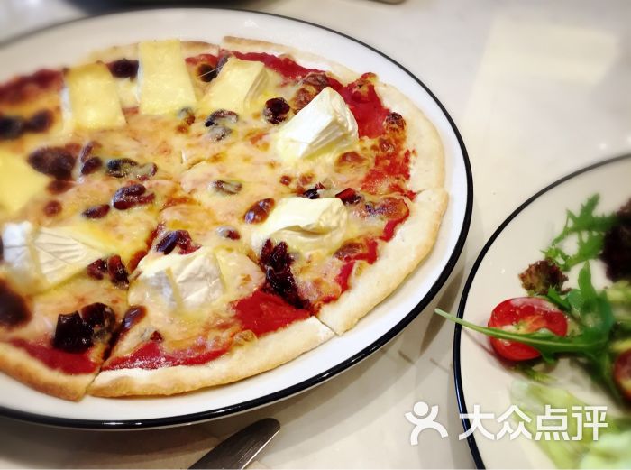 yummy pasta 亚米意面图片 - 第12张